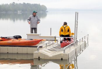 Paddle Antrim grant