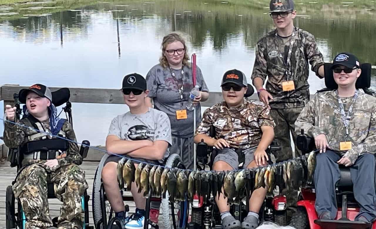 youth hunters