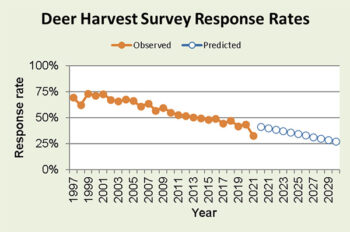deer survey