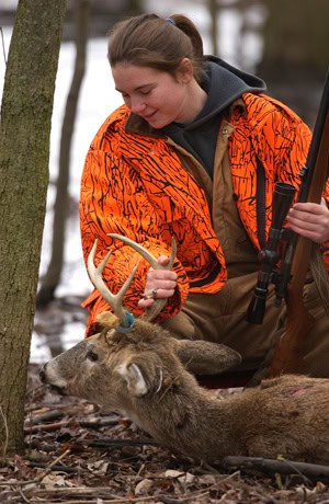 hunter