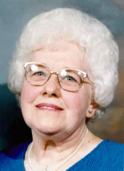 Marge Walbridge
