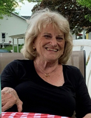 Judy Korody