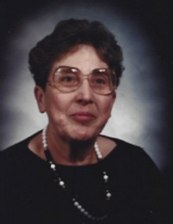 Barb Brinkman