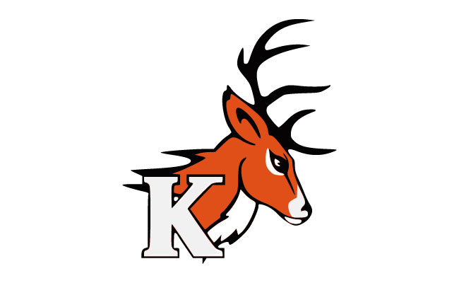 Kingsley area schools logo