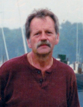 Manfred Böhmer