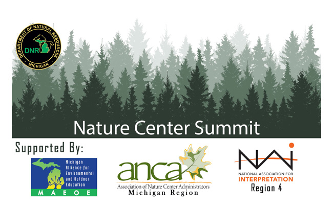 Nature Center Summit