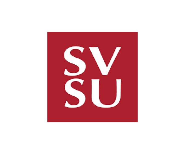 SVSU logo