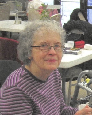 Dorothy Kaiser