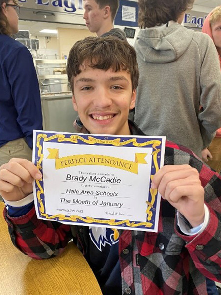 Brady McCadie (11)
