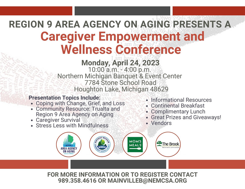 Caregiver Conference 2023
