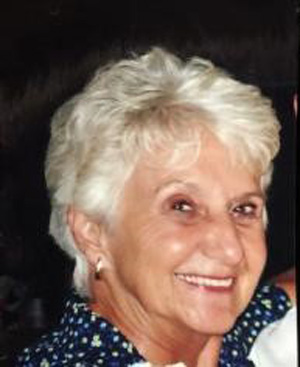 Catherine Zenker, 86, of Atlanta – upnorthvoice.com