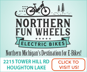 Northern Fun Wheels electric bike sales