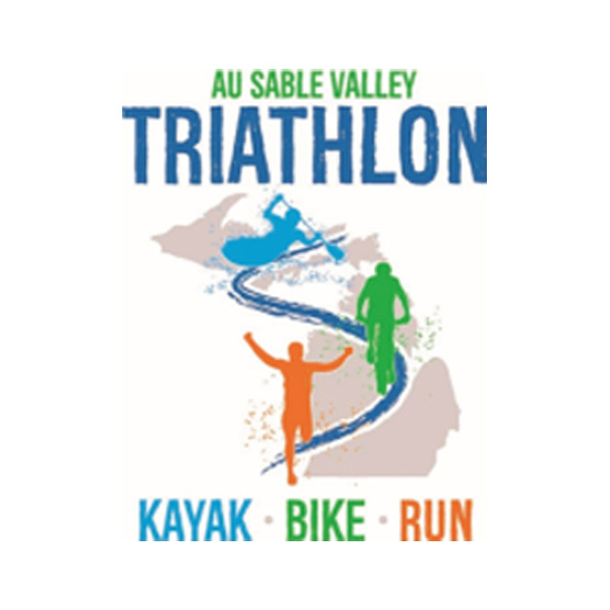 Au Sable Valley Triathlon