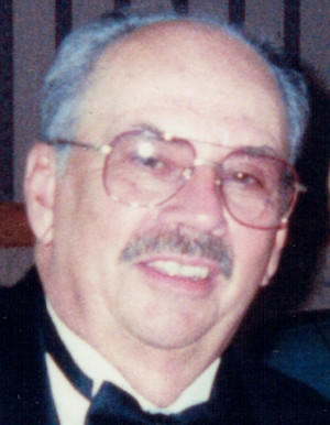 Bernard Malkowski