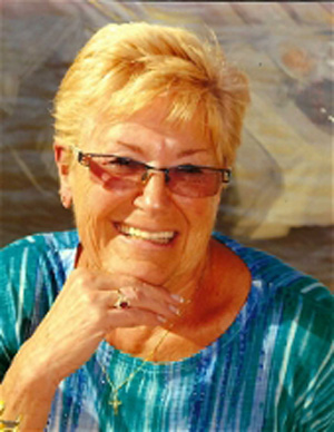 Brenda Babcock