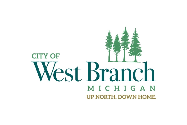 City of West Branch Michigan