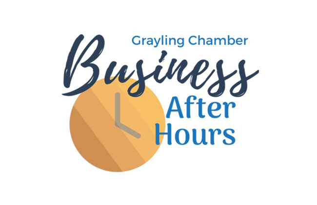Grayling Chamber Business After Hours