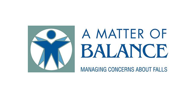 matter of balance logo