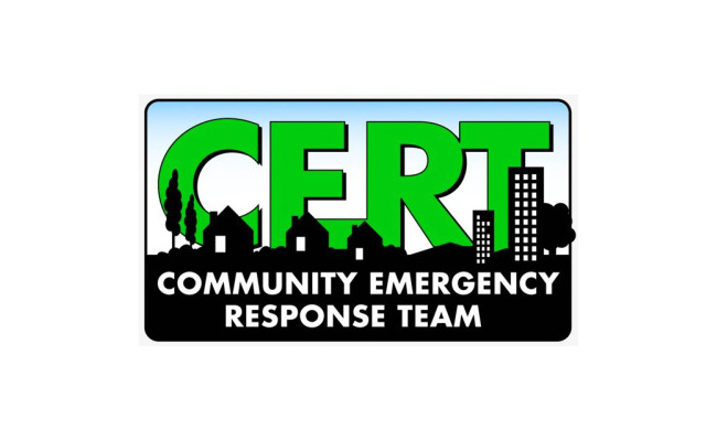 CERT logo