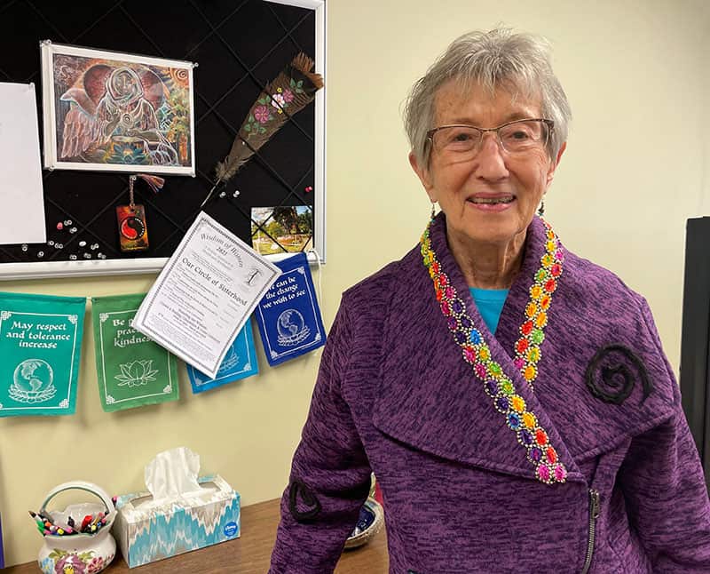 Sister Jean Umlor