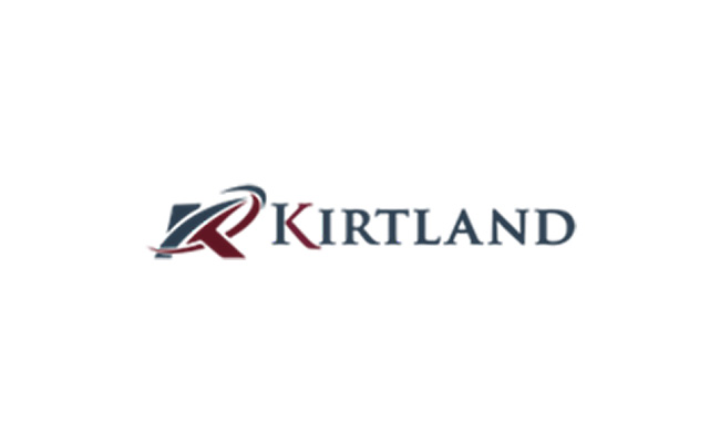 Kirtland college logo