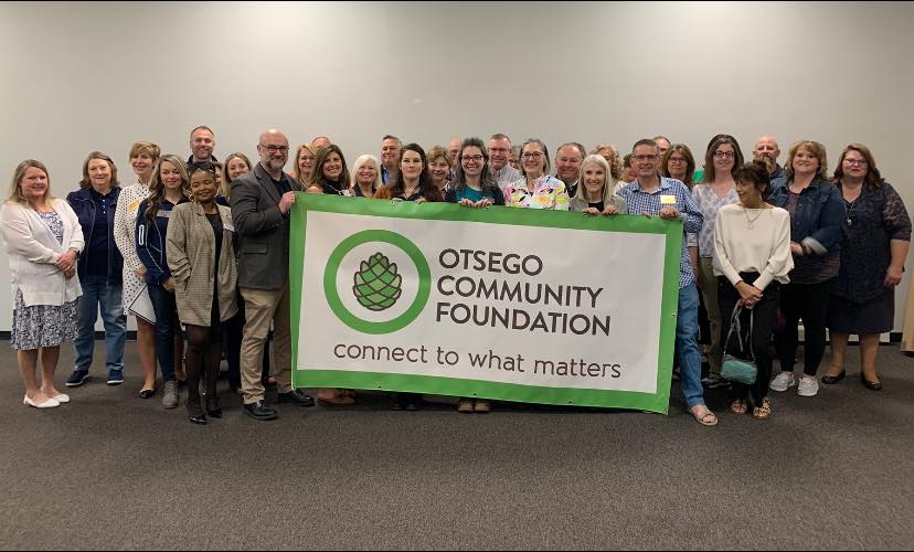 Otsego Community Foundation