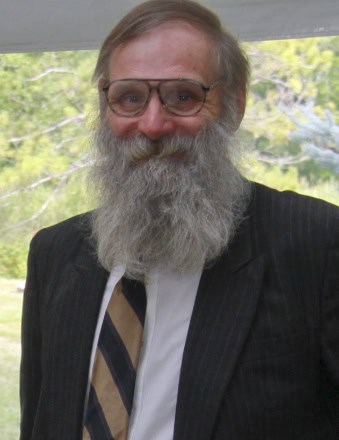 Chuck Morey Jr., 69, of Rose City - upnorthvoice.com