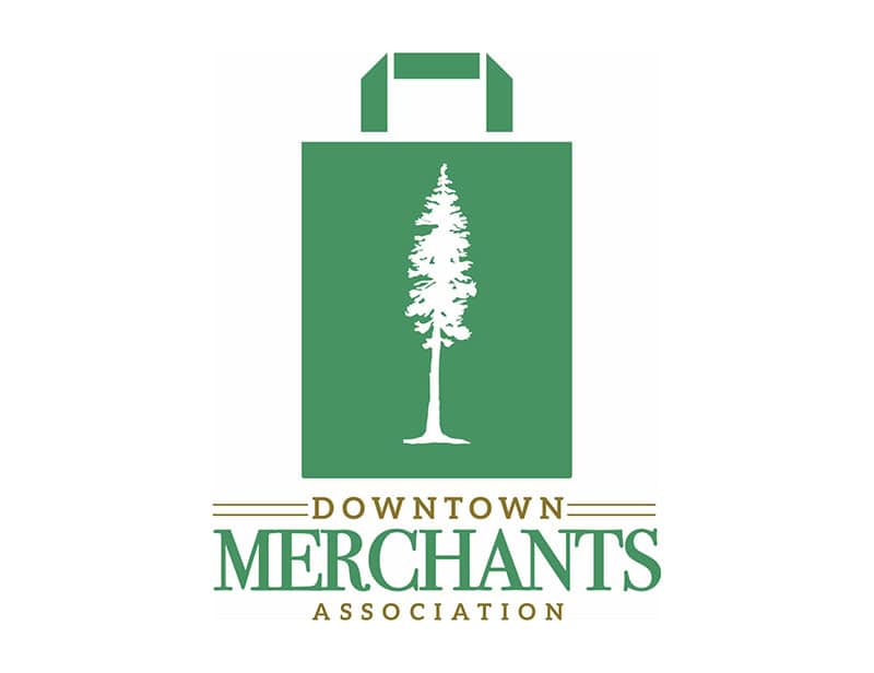 Merchants Logo Downtown Merchants Association