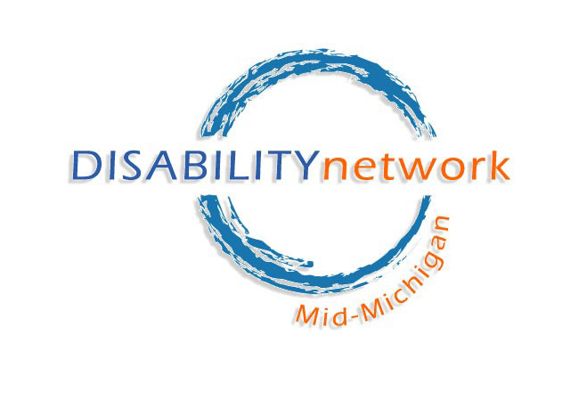 Disability Network Mid-Michigan logo