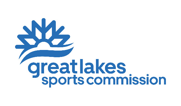 Great Lakes Sports Commission logo