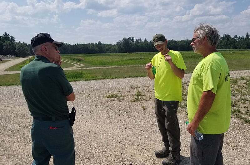 Water Treatment Open House