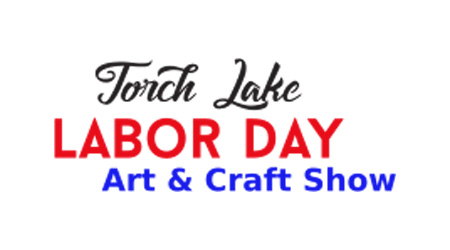 Torch Lake Labor Day Art & Craft Show