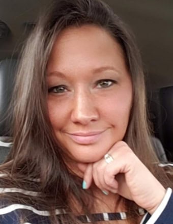 April Holtzlander