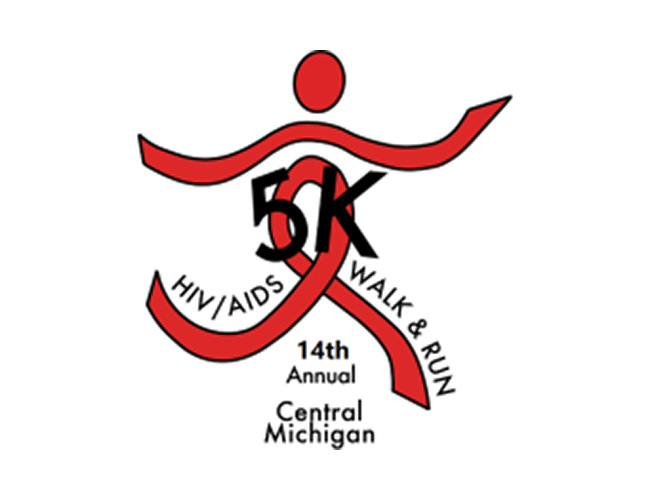 14th annual Central Michigan HIV/AIDS Walk Run