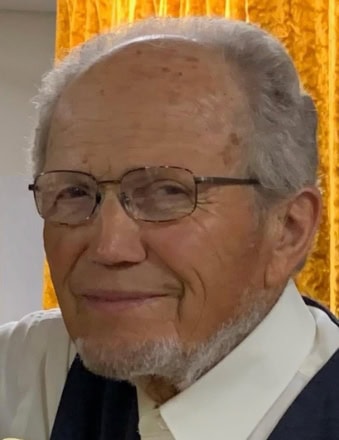 Frederick Gingerich Frederick Gingerich