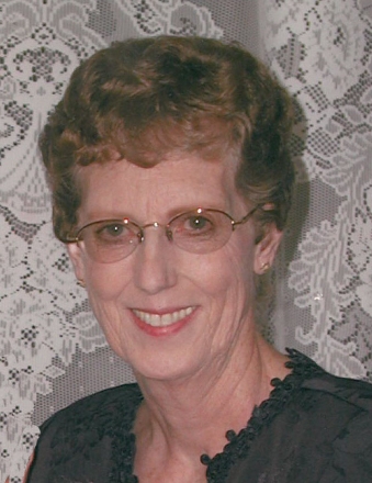 June McGregor