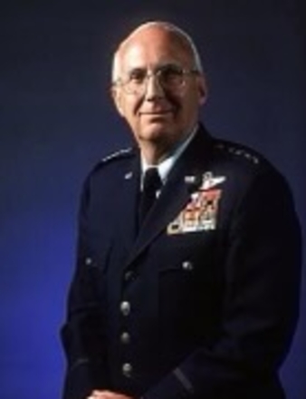 General Earl O'Loughlin