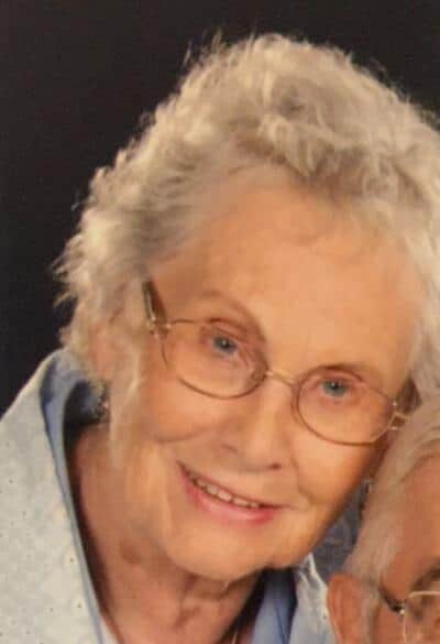 Marjorie Bieganek