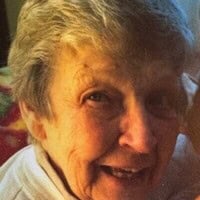 Shirley Grimmett