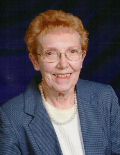 Barbara Rigling