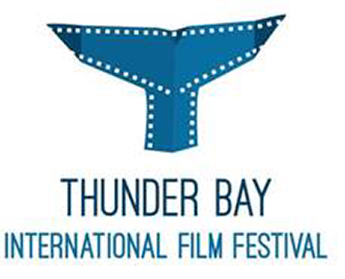 Thunder Bay International Film Festival logo