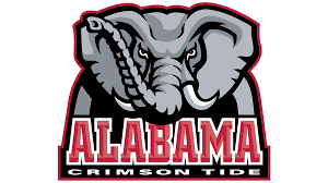 University of Alabama logo