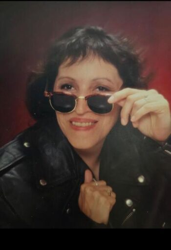 Rita Bills