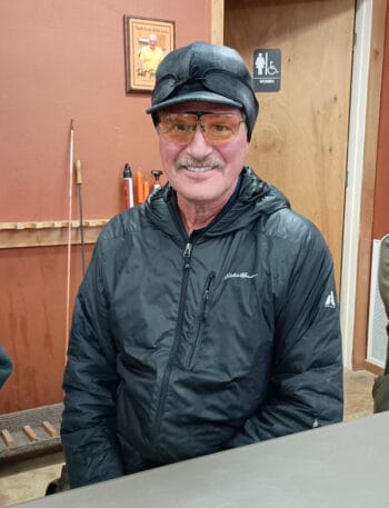 Jerry Gertiser