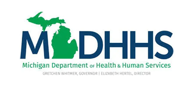 MDHHS logo