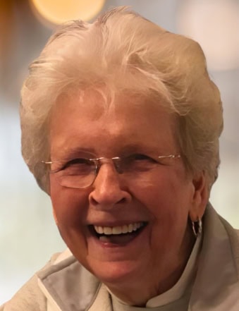 Alta McPherson