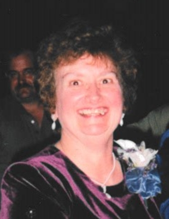 Elaine Jo Belchak