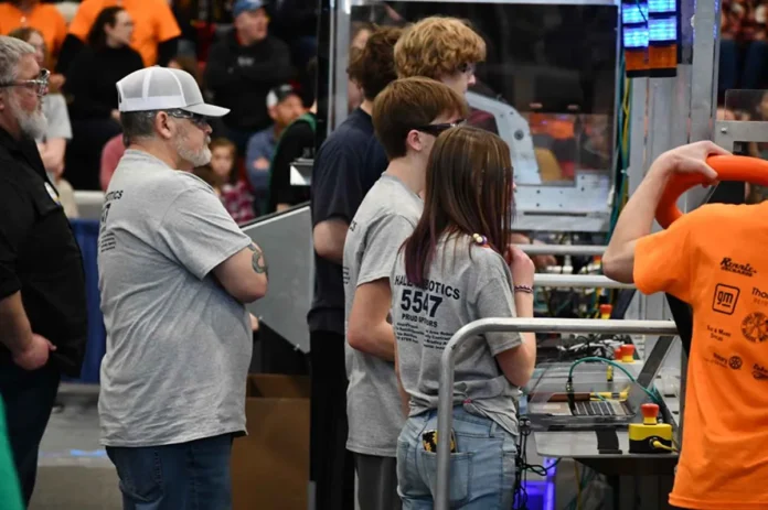 Hale robotics group