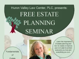 Free Estate Planning Seminar