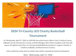 Tri County Basketball Charity Tournament